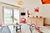 Doppelhaushälfte in Saint-Hilaire-de-Riez - Maison  Résidence Les Bains de Mer 20 Doppelhaushälfte in Saint-Hilaire-de-Riez - Maison  Résidence Les Bains de Mer 20