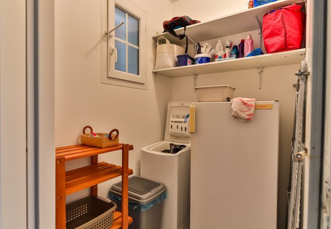 Doppelhaushälfte in Saint-Hilaire-de-Riez - Maison  Résidence Les Bains de Mer 20 Doppelhaushälfte in Saint-Hilaire-de-Riez - Maison  Résidence Les Bains de Mer 20