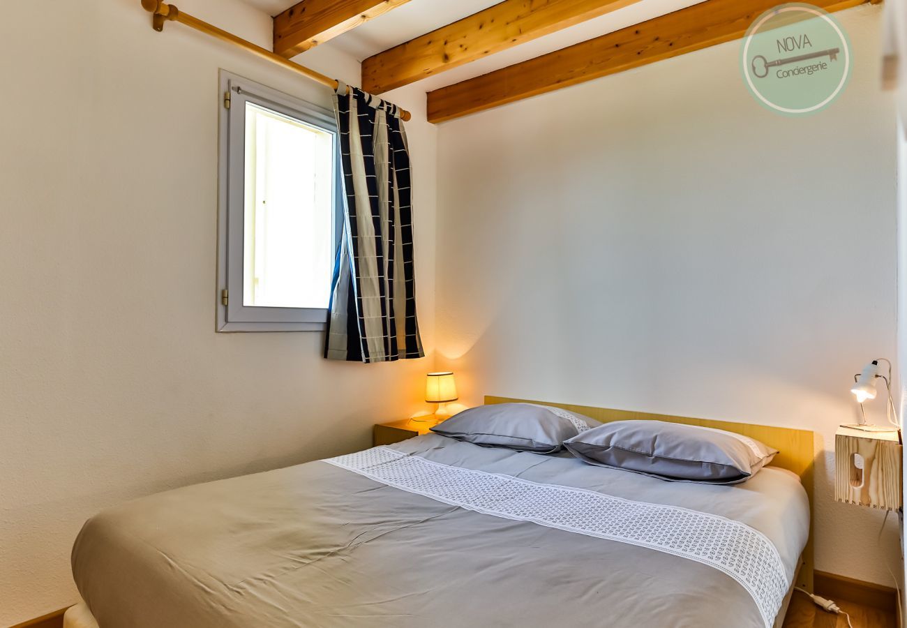 Ferienwohnung in Saint-Hilaire-de-Riez - Vif Océan
