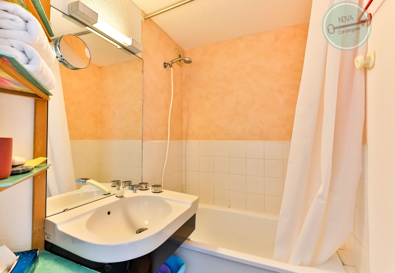 Ferienwohnung in Saint-Hilaire-de-Riez - Vif Océan