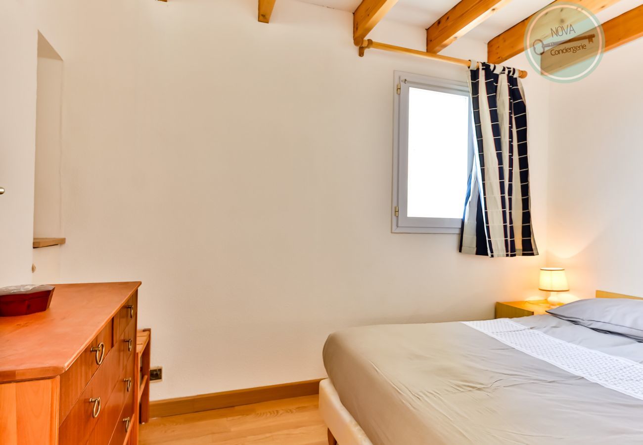Ferienwohnung in Saint-Hilaire-de-Riez - Vif Océan