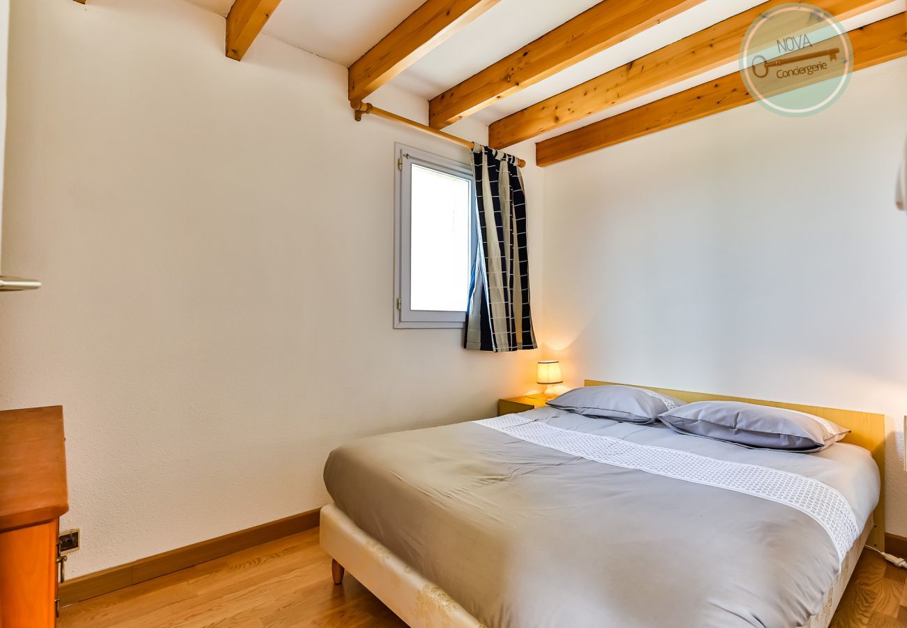 Ferienwohnung in Saint-Hilaire-de-Riez - Vif Océan