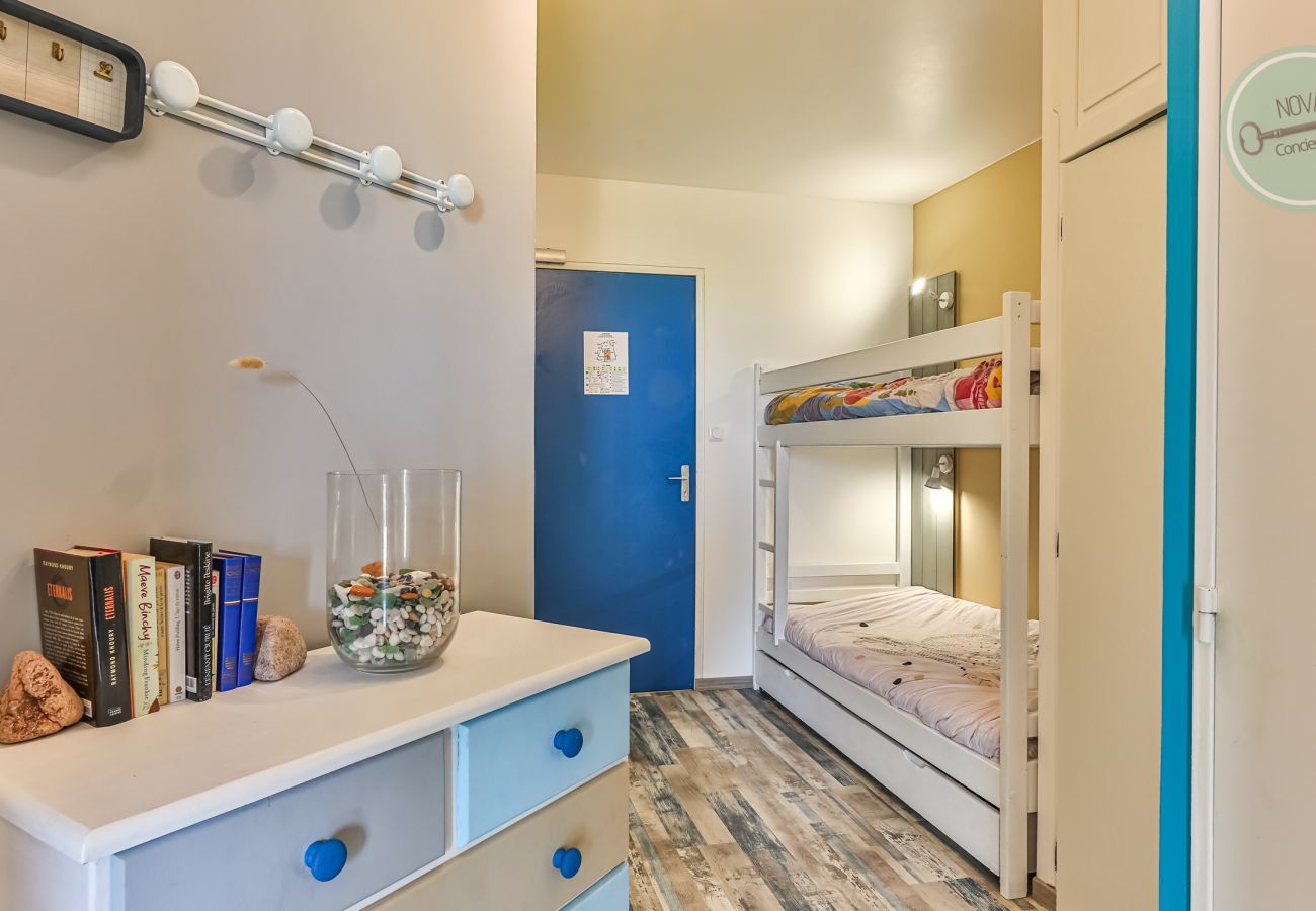 Ferienwohnung in Saint-Gilles-Croix-de-Vie - Entre Mer et Dune
