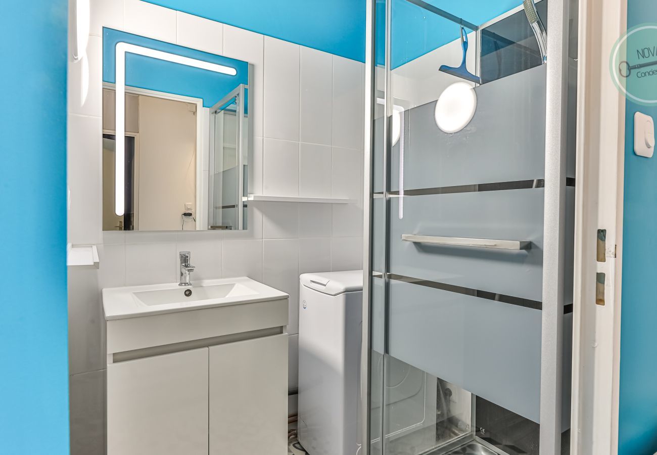 Ferienwohnung in Saint-Gilles-Croix-de-Vie - Entre Mer et Dune