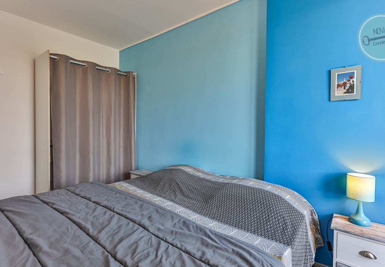 Ferienwohnung in Saint-Gilles-Croix-de-Vie - Entre Mer et Dune