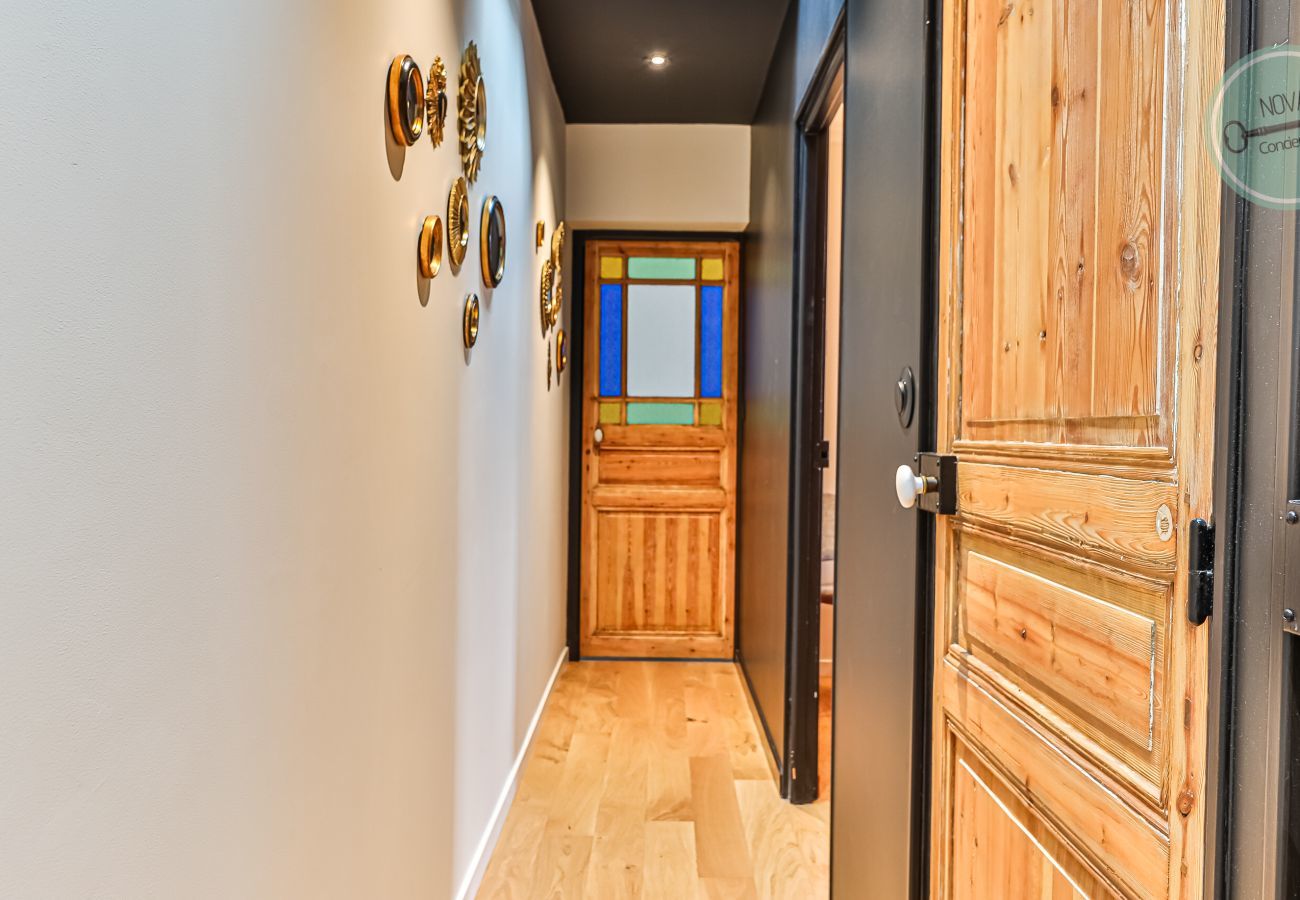 Ferienhaus in Saint-Gilles-Croix-de-Vie - Villa Floréal