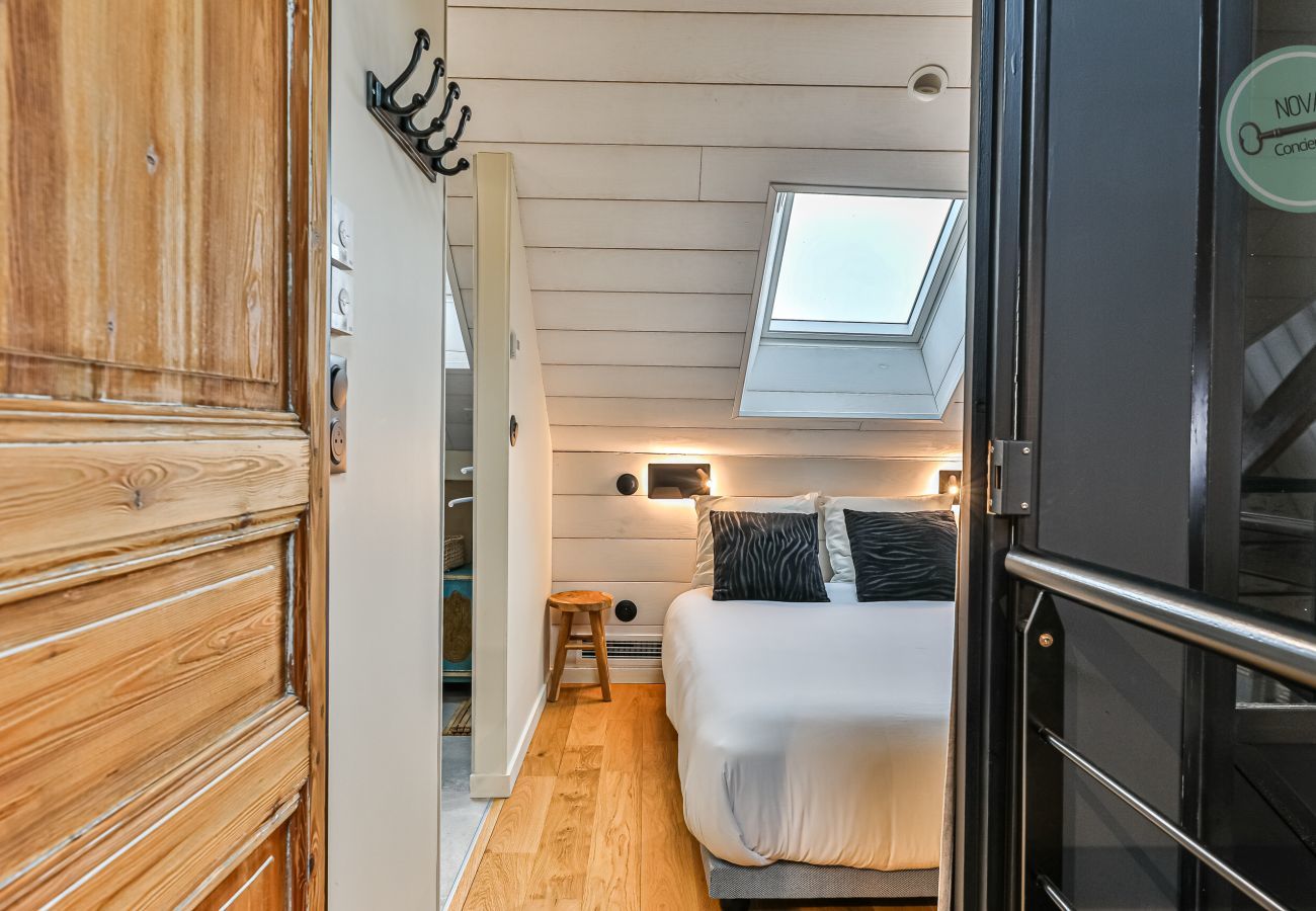 Ferienhaus in Saint-Gilles-Croix-de-Vie - Villa Floréal