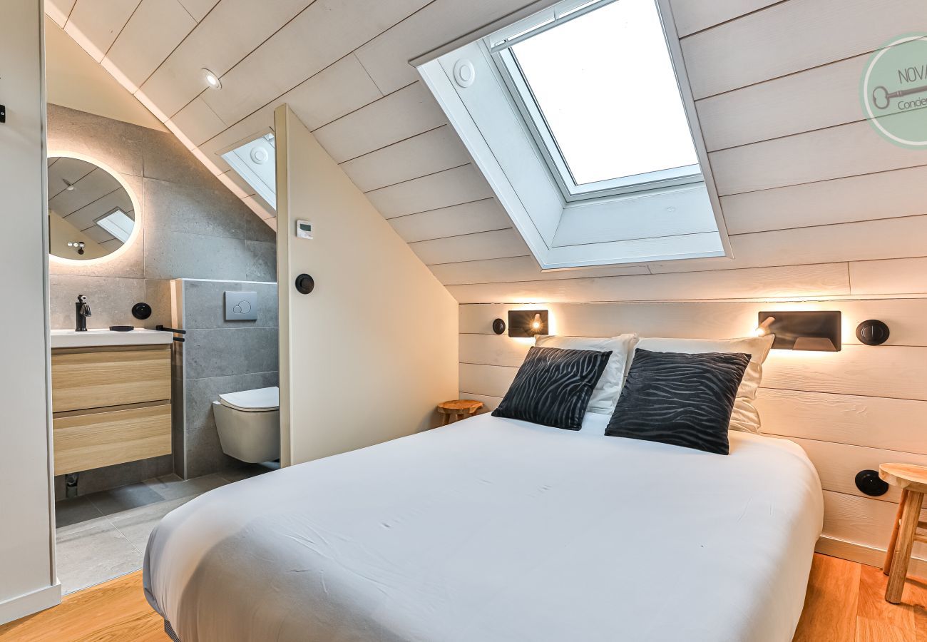 Ferienhaus in Saint-Gilles-Croix-de-Vie - Villa Floréal