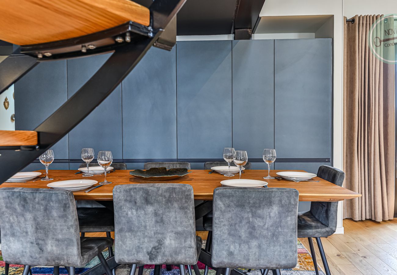 Ferienhaus in Saint-Gilles-Croix-de-Vie - Villa Floréal