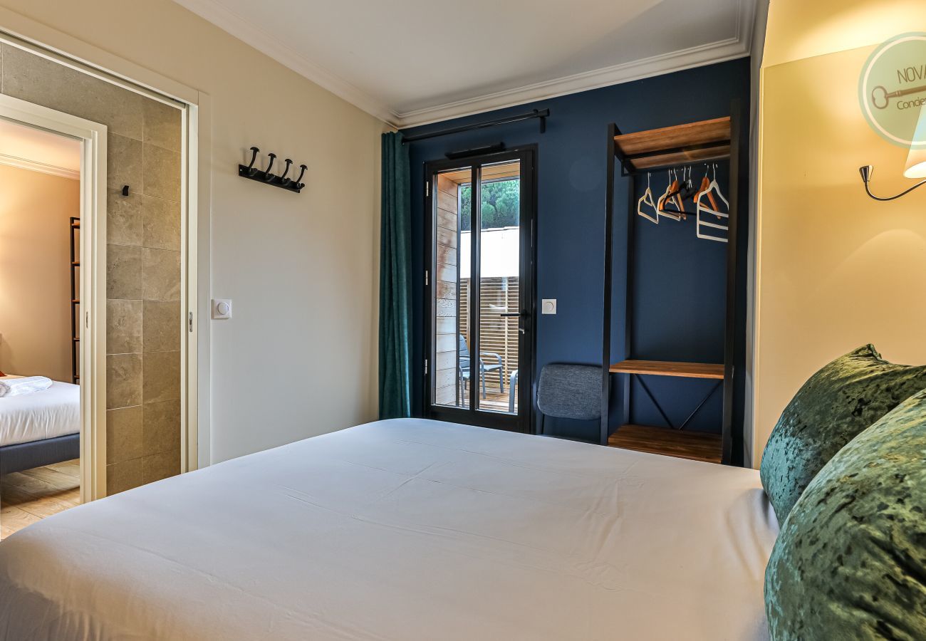 Ferienhaus in Saint-Gilles-Croix-de-Vie - Villa Floréal