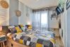 Apartment in Saint-Hilaire-de-Riez - Nid douillet Le Grand Large 2 – Appartement 204 Apartment in Saint-Hilaire-de-Riez - Nid douillet Le Grand Large 2 – Appartement 204