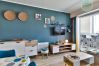 Apartment in Saint-Hilaire-de-Riez - Nid douillet Le Grand Large 2 – Appartement 204 Apartment in Saint-Hilaire-de-Riez - Nid douillet Le Grand Large 2 – Appartement 204