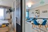 Apartment in Saint-Hilaire-de-Riez - Nid douillet Le Grand Large 2 – Appartement 204 Apartment in Saint-Hilaire-de-Riez - Nid douillet Le Grand Large 2 – Appartement 204