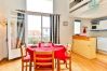 Apartment in Saint-Hilaire-de-Riez - La corniche d’or – Vif océan Apartment in Saint-Hilaire-de-Riez - La corniche d’or – Vif océan