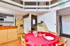 Apartment in Saint-Hilaire-de-Riez - La corniche d’or – Vif océan Apartment in Saint-Hilaire-de-Riez - La corniche d’or – Vif océan