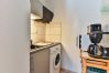 Apartment in Saint-Hilaire-de-Riez - Ambition Marine Apartment in Saint-Hilaire-de-Riez - Ambition Marine