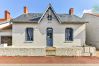 House in Saint-Gilles-Croix-de-Vie - Floréal Villa 1900 