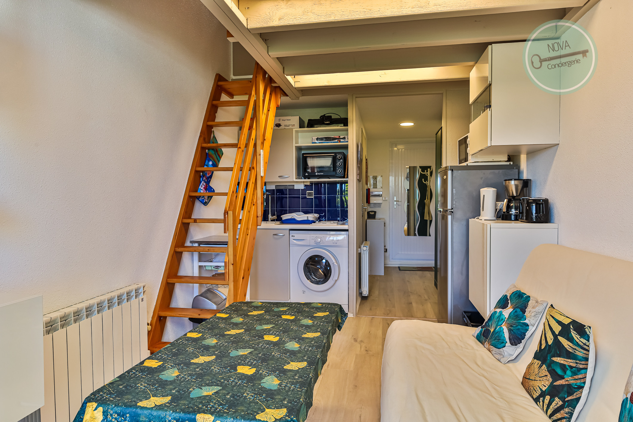  in Saint-Hilaire-de-Riez - Bora Bora - Appt 208