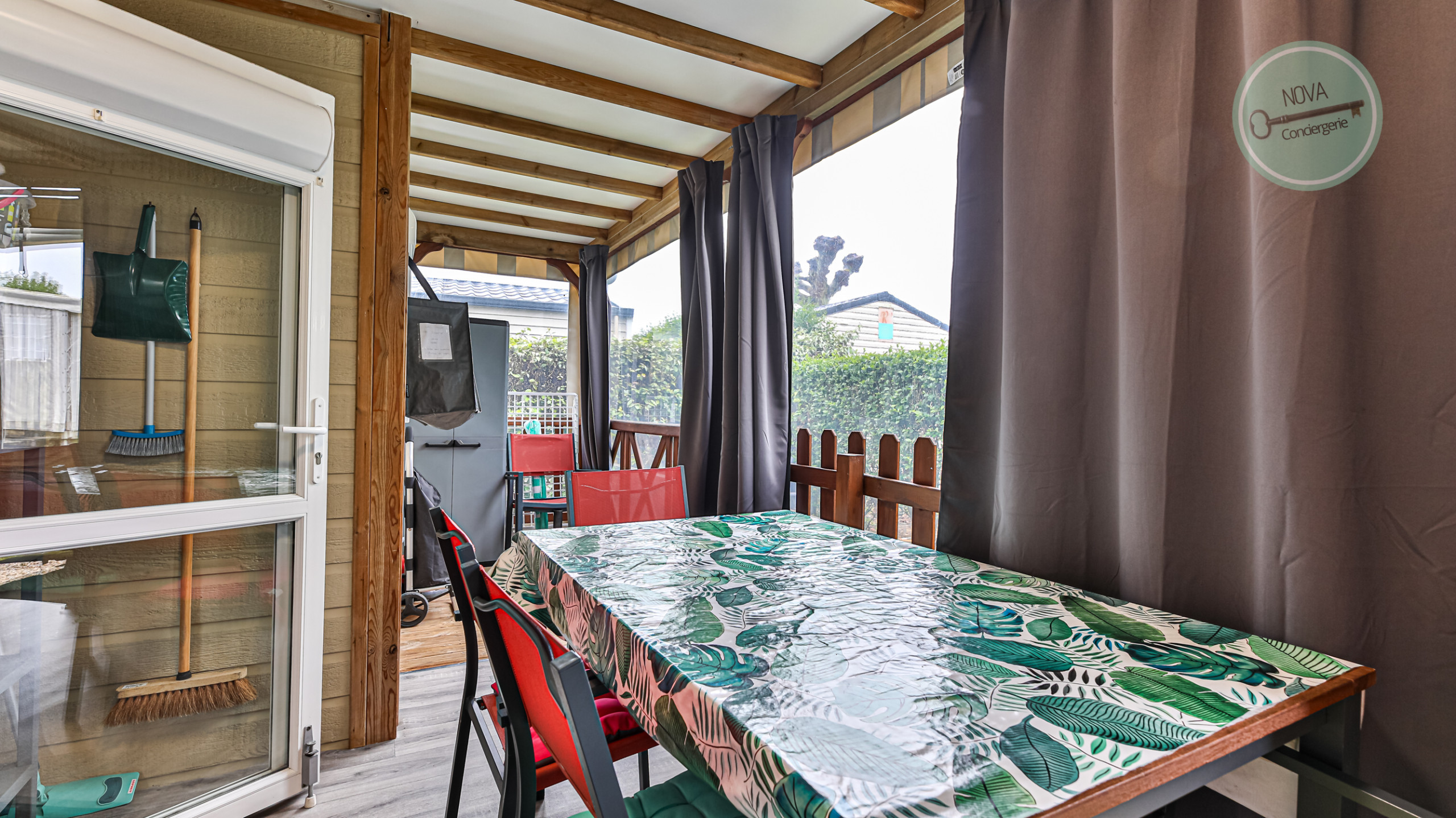 Villa in Saint-Hilaire-de-Riez - Village de la mer 68