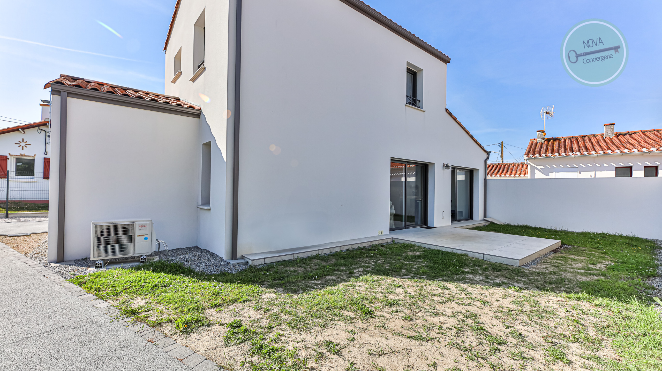  in Saint-Hilaire-de-Riez - rue des Cordes