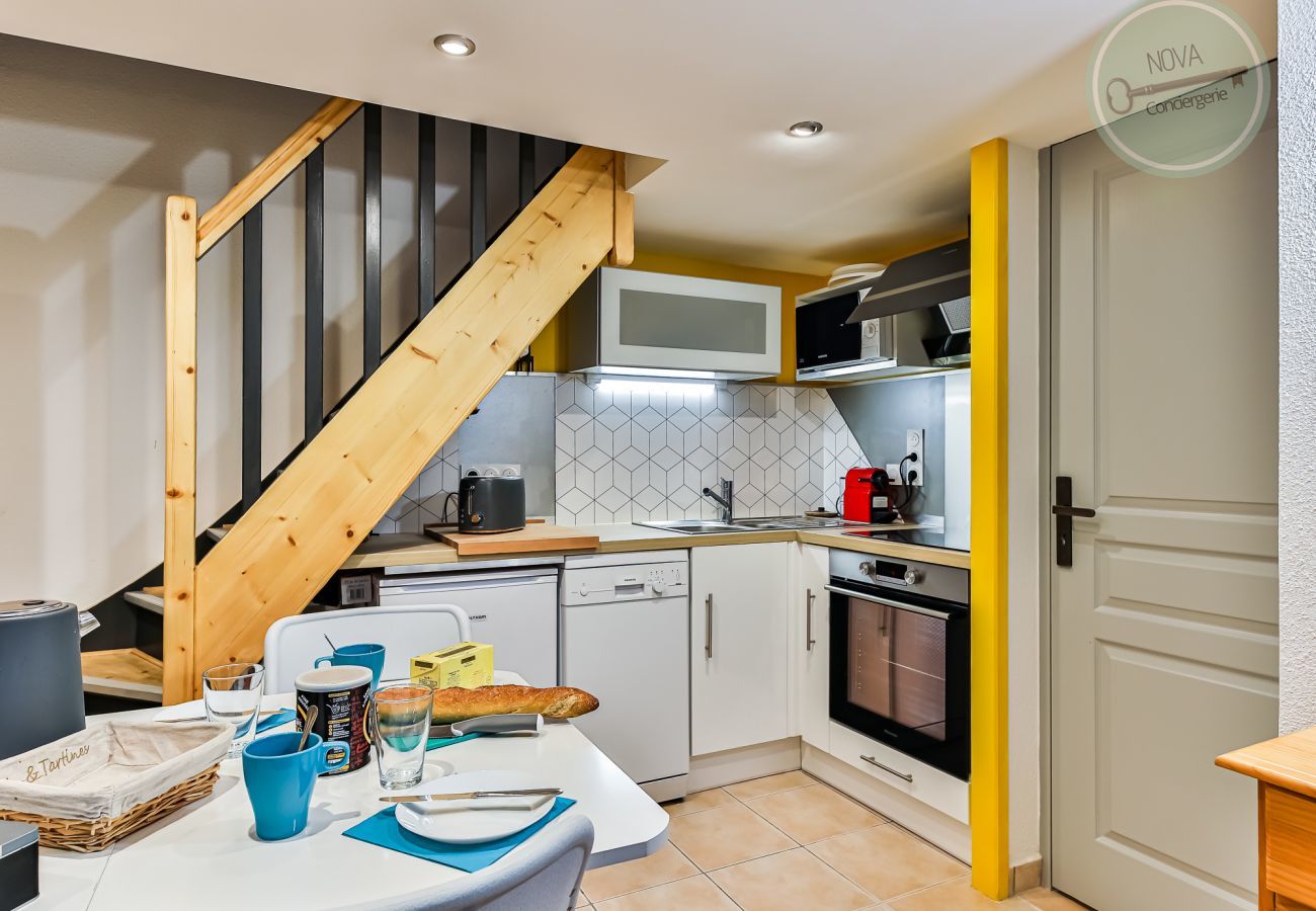 House in Saint-Jean-de-Monts - Vertmarines 165