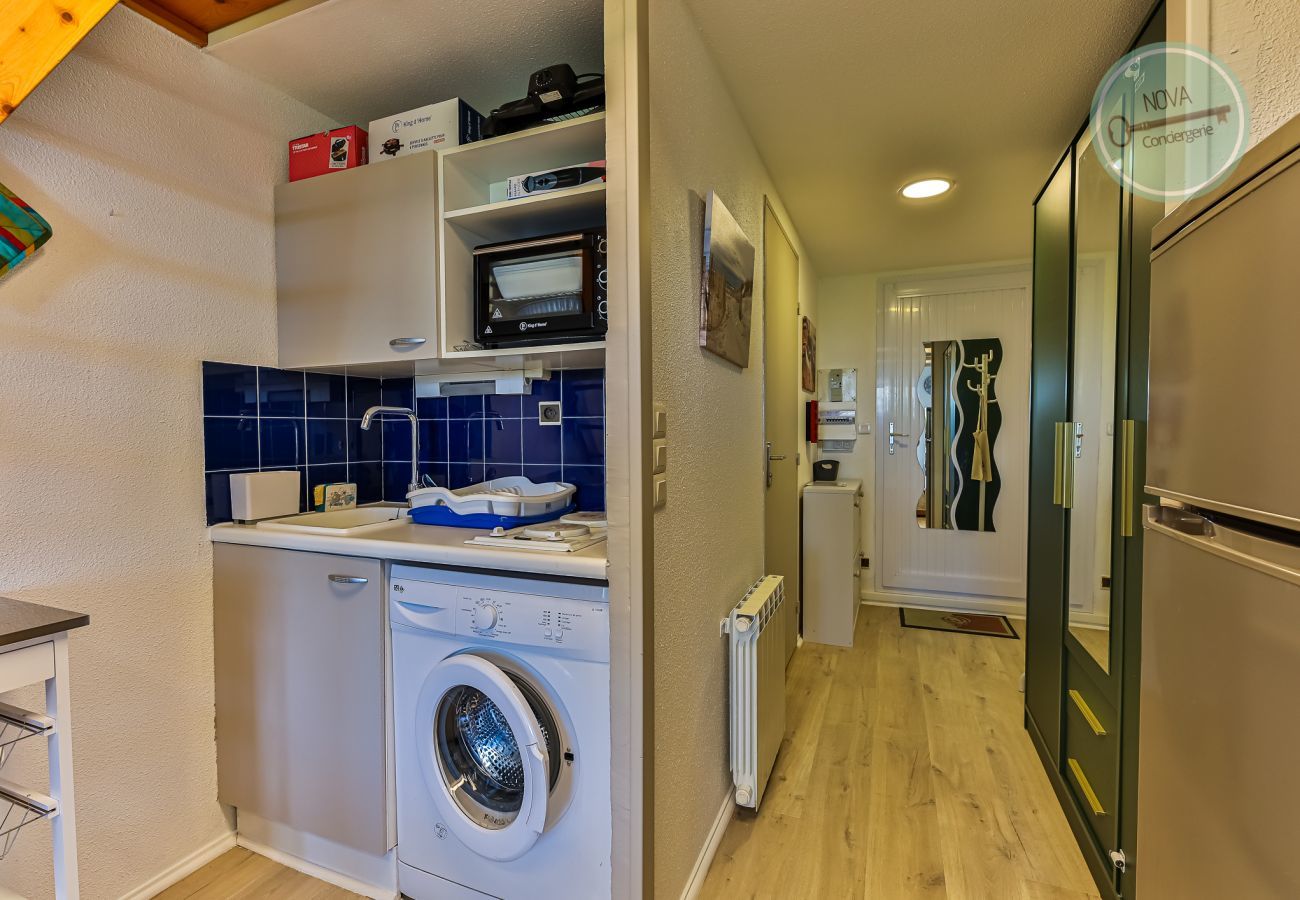 Apartment in Saint-Hilaire-de-Riez - Bora Bora - Appt 208