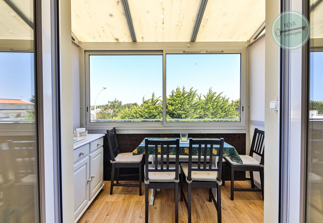 Apartment in Saint-Hilaire-de-Riez - Bora Bora - Appt 208
