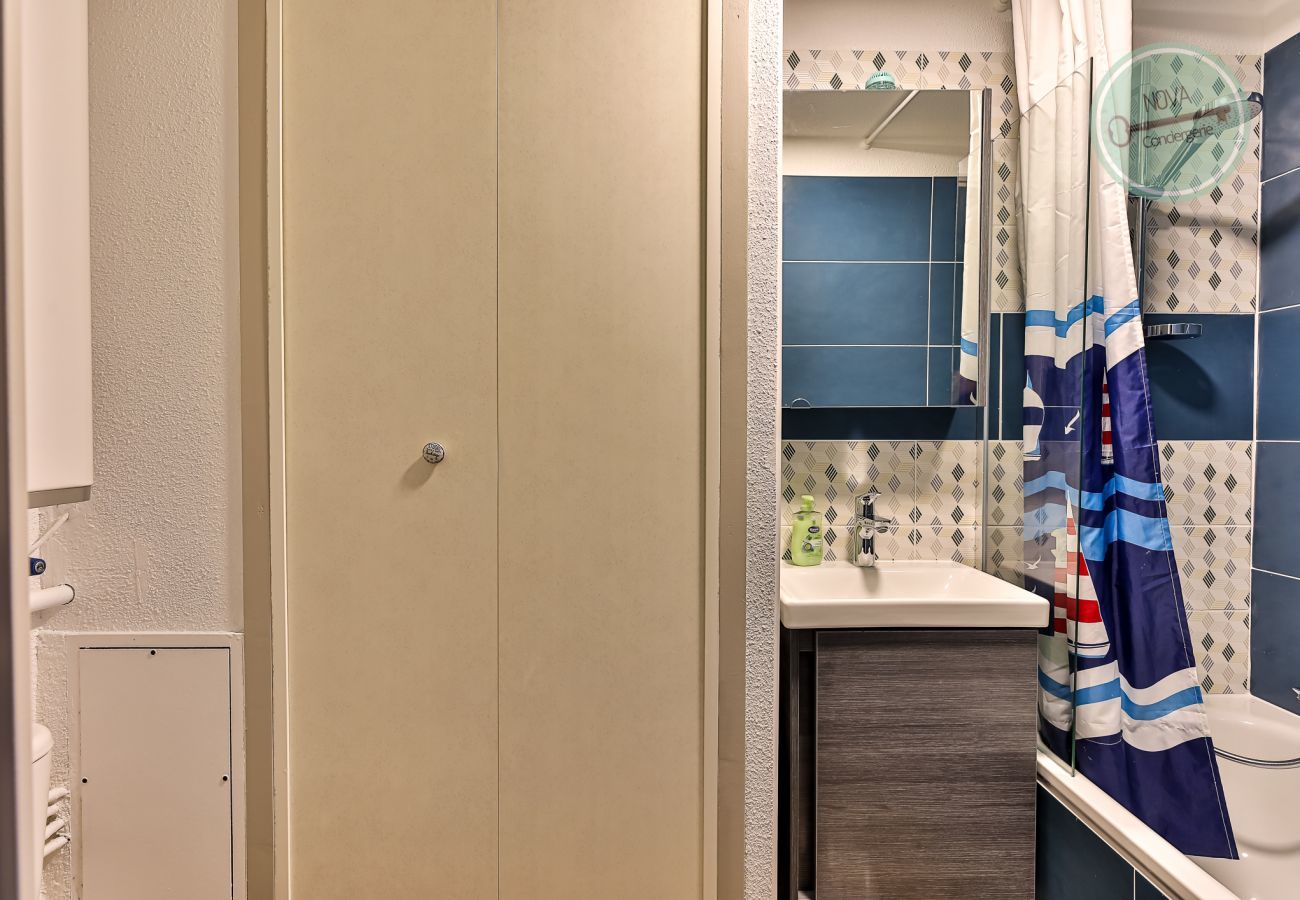 Apartment in Saint-Hilaire-de-Riez - Bora Bora - Appt 208