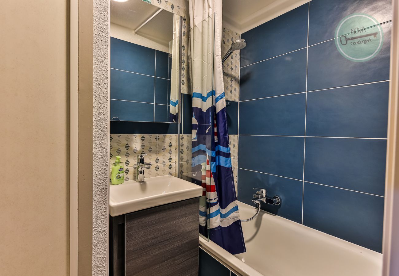 Apartment in Saint-Hilaire-de-Riez - Bora Bora - Appt 208