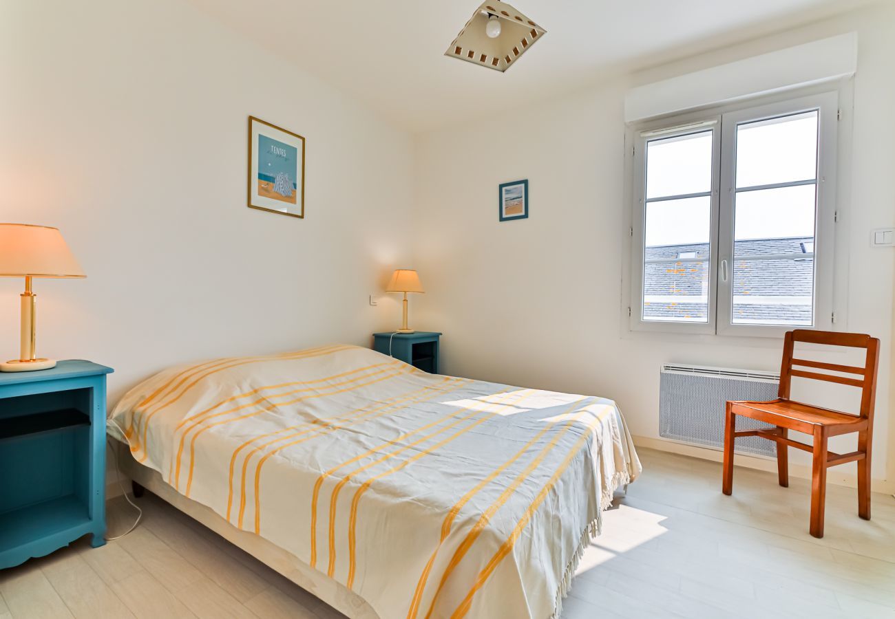 Townhouse in Saint-Hilaire-de-Riez - Les Bains de Mer 20