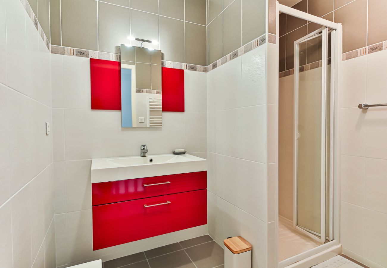 Townhouse in Saint-Hilaire-de-Riez - Les Bains de Mer 20