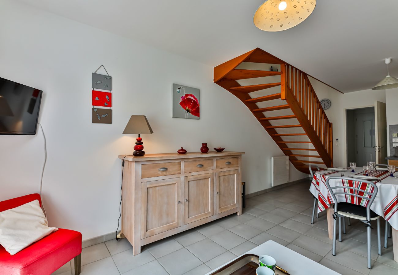 Townhouse in Saint-Hilaire-de-Riez - Les Bains de Mer 20