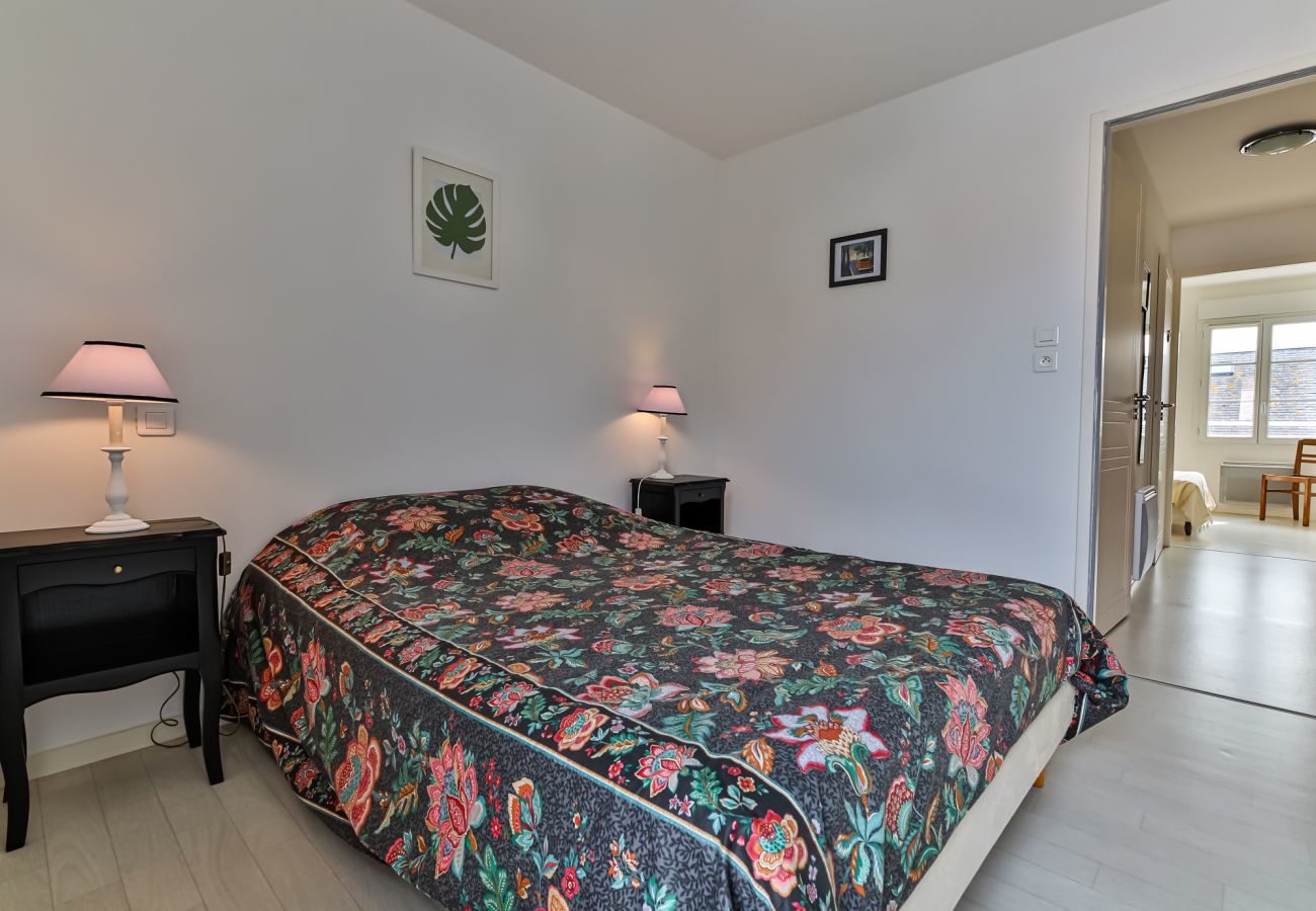 Townhouse in Saint-Hilaire-de-Riez - Les Bains de Mer 20