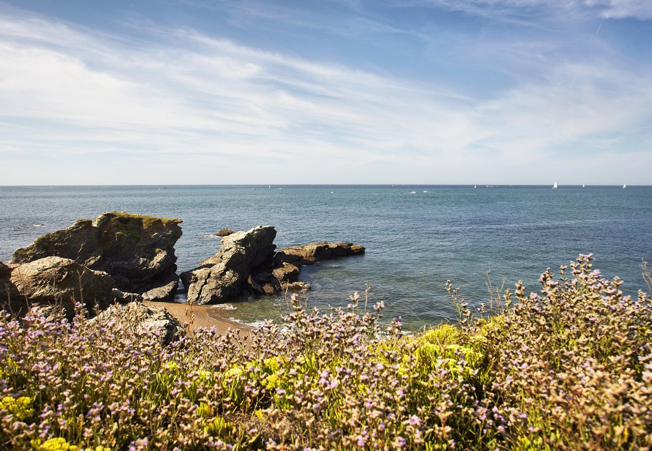 Townhouse in Saint-Hilaire-de-Riez - Les Bains de Mer 20