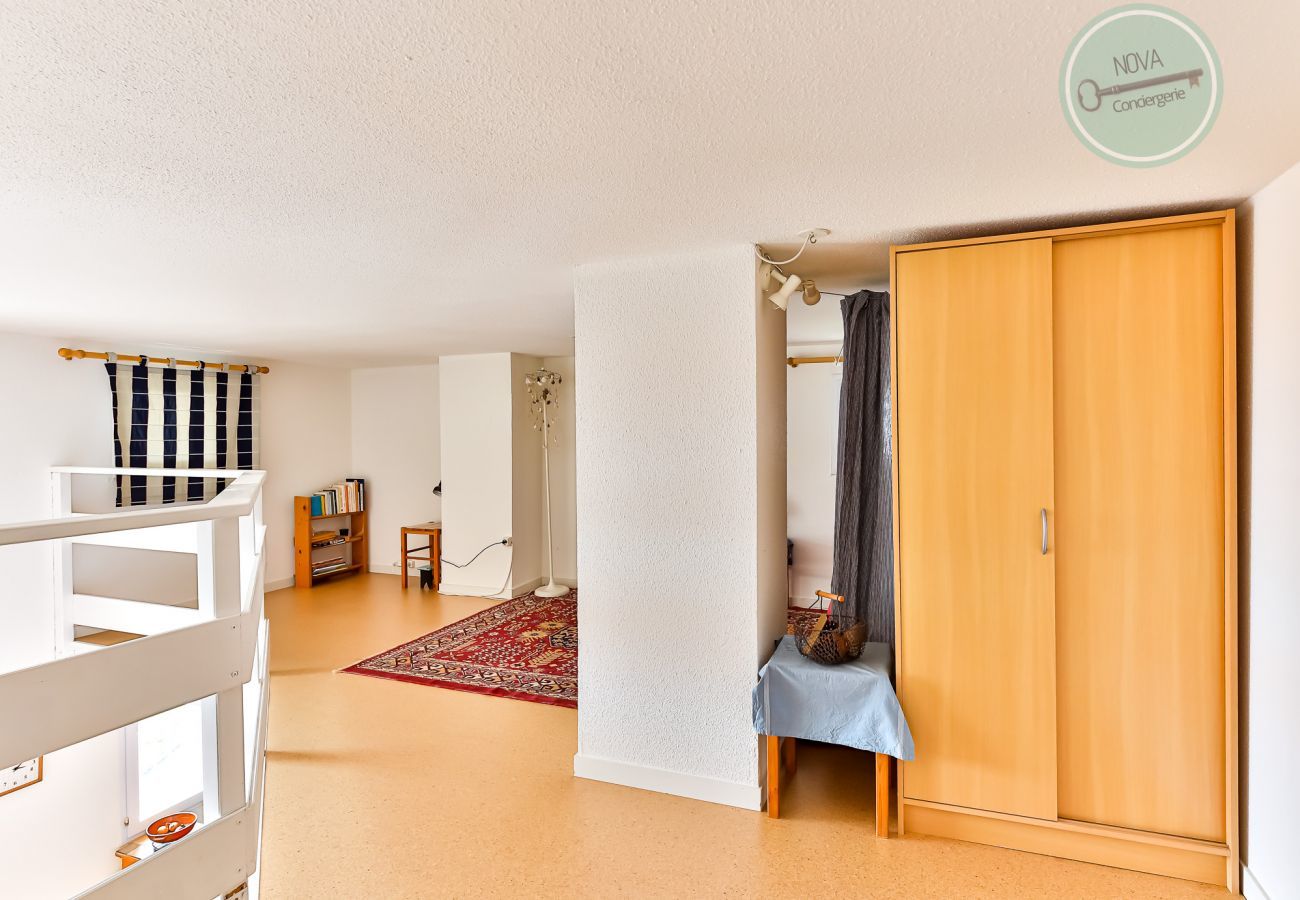 Apartment in Saint-Hilaire-de-Riez - Vif Océan