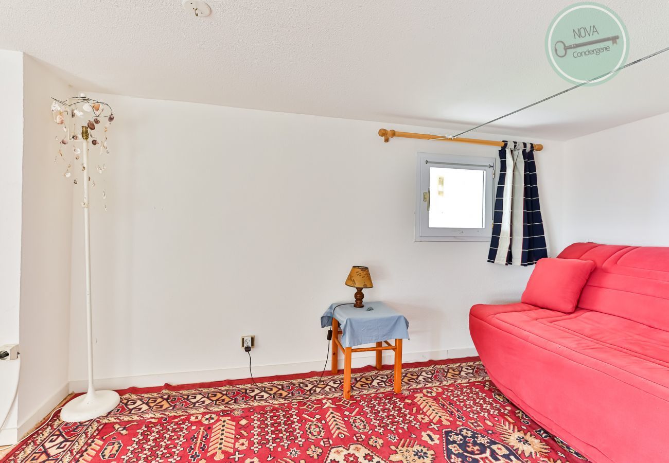 Apartment in Saint-Hilaire-de-Riez - Vif Océan