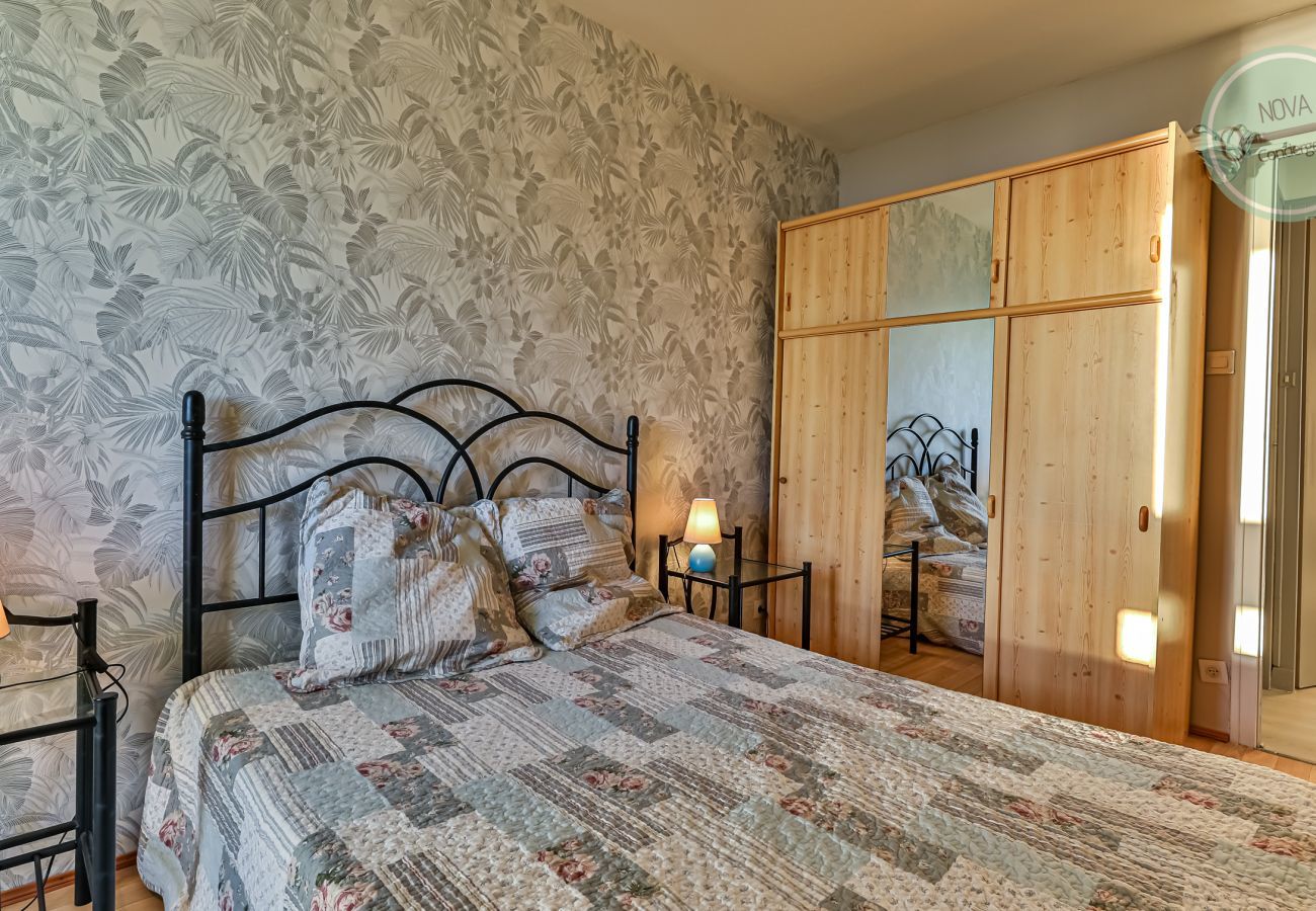 Apartment in Saint-Hilaire-de-Riez - Constellation E156