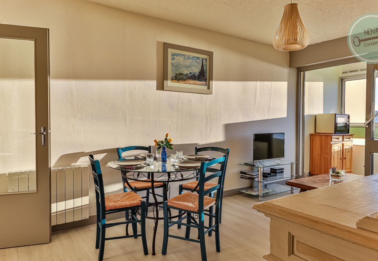 Apartment in Saint-Hilaire-de-Riez - Constellation E156