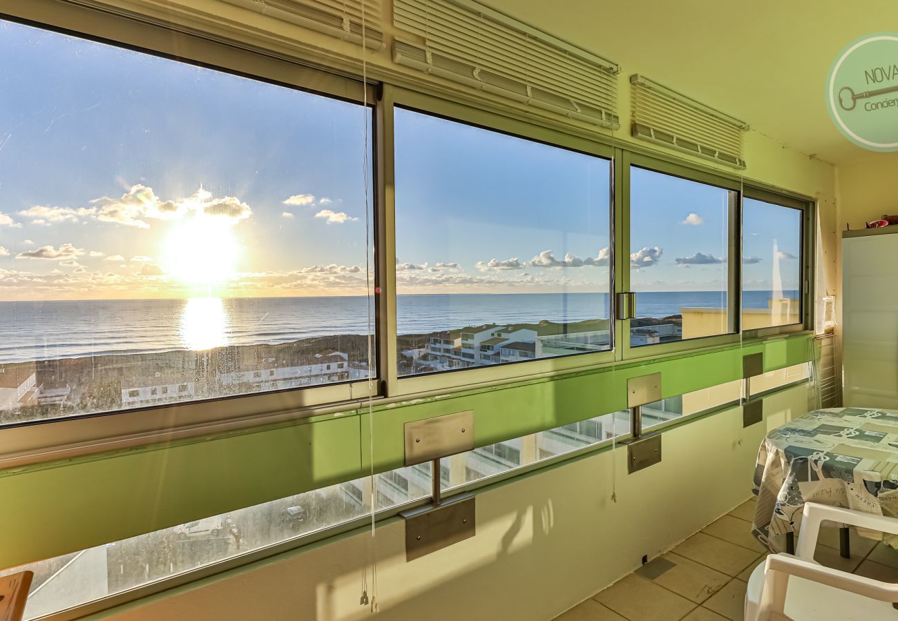 Apartment in Saint-Hilaire-de-Riez - Constellation E156