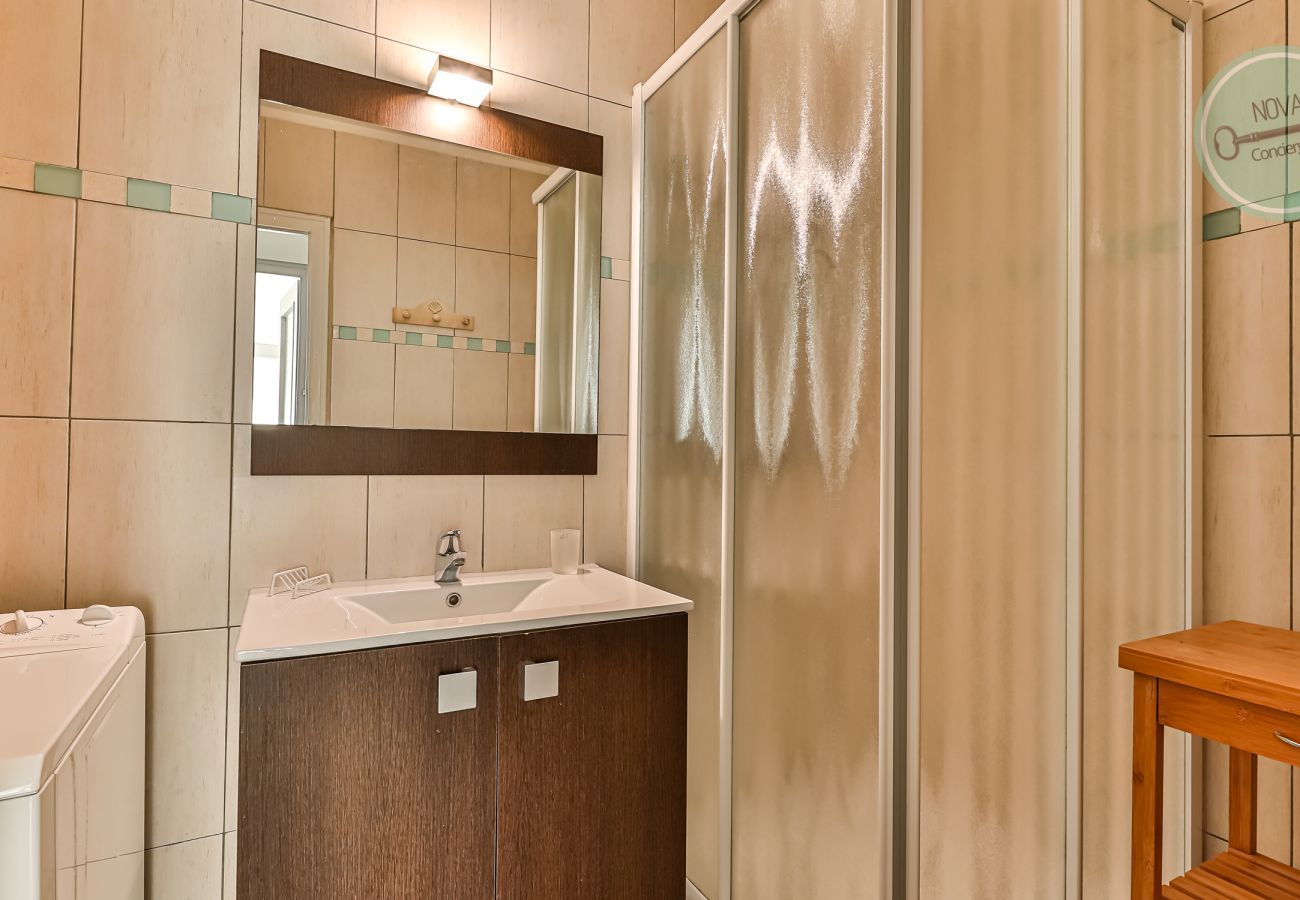 Apartment in Saint-Hilaire-de-Riez - Constellation E156