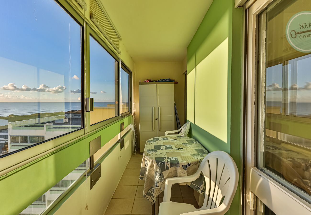 Apartment in Saint-Hilaire-de-Riez - Constellation E156