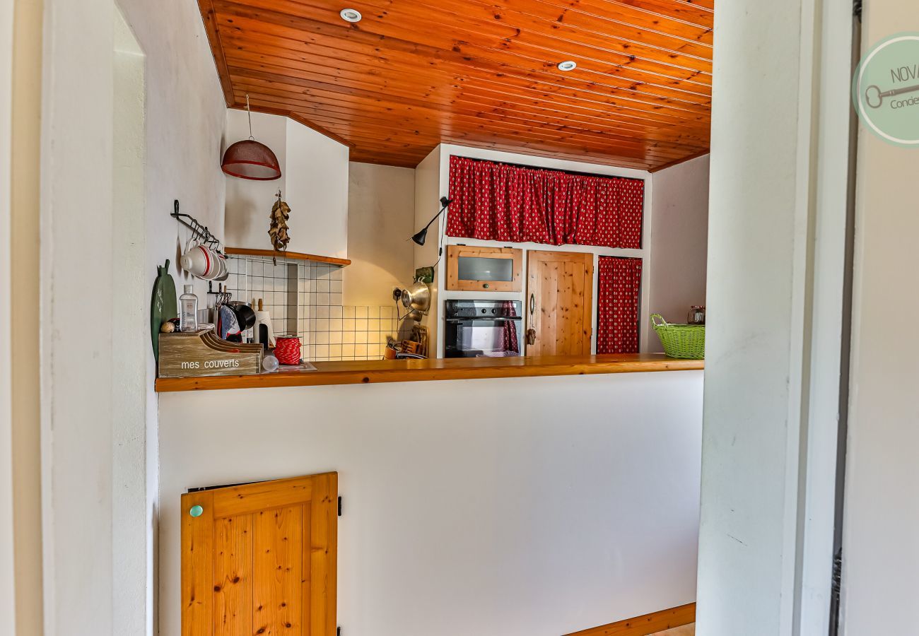 House in La Barre-de-Monts - Maison vendéenne