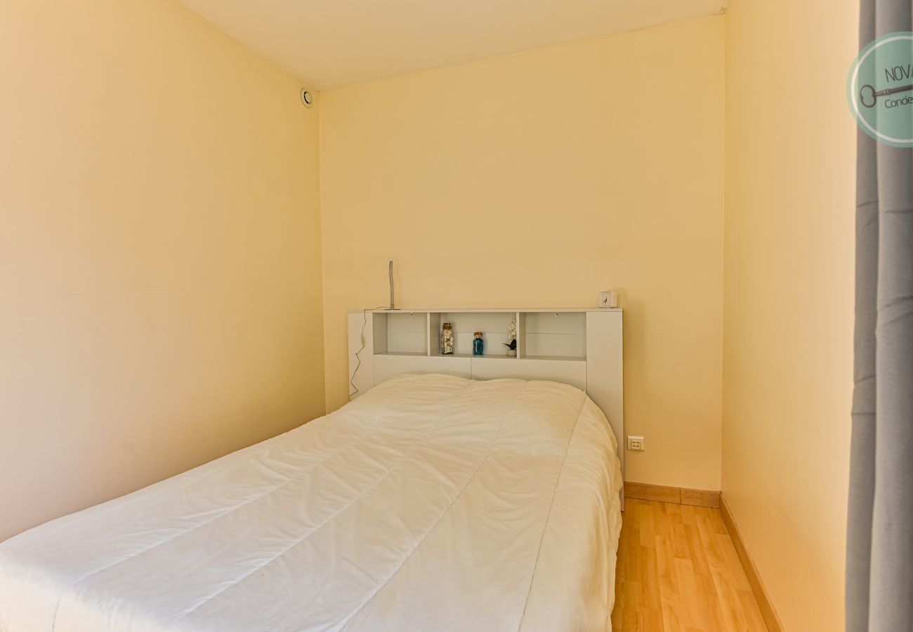 Apartment in Saint-Hilaire-de-Riez - La Goëlette 30 Les mouettes