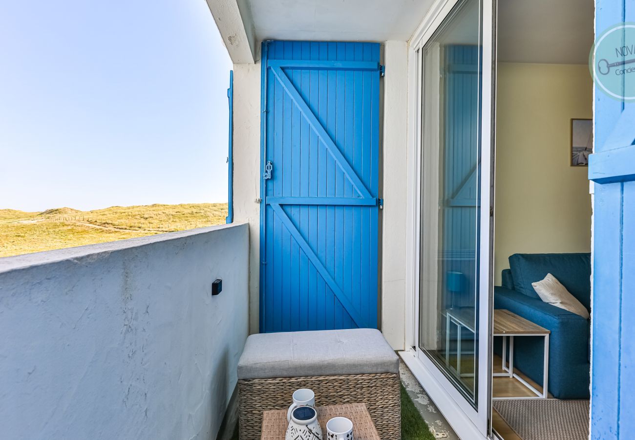 Apartment in Saint-Hilaire-de-Riez - La Goëlette 30 Les mouettes