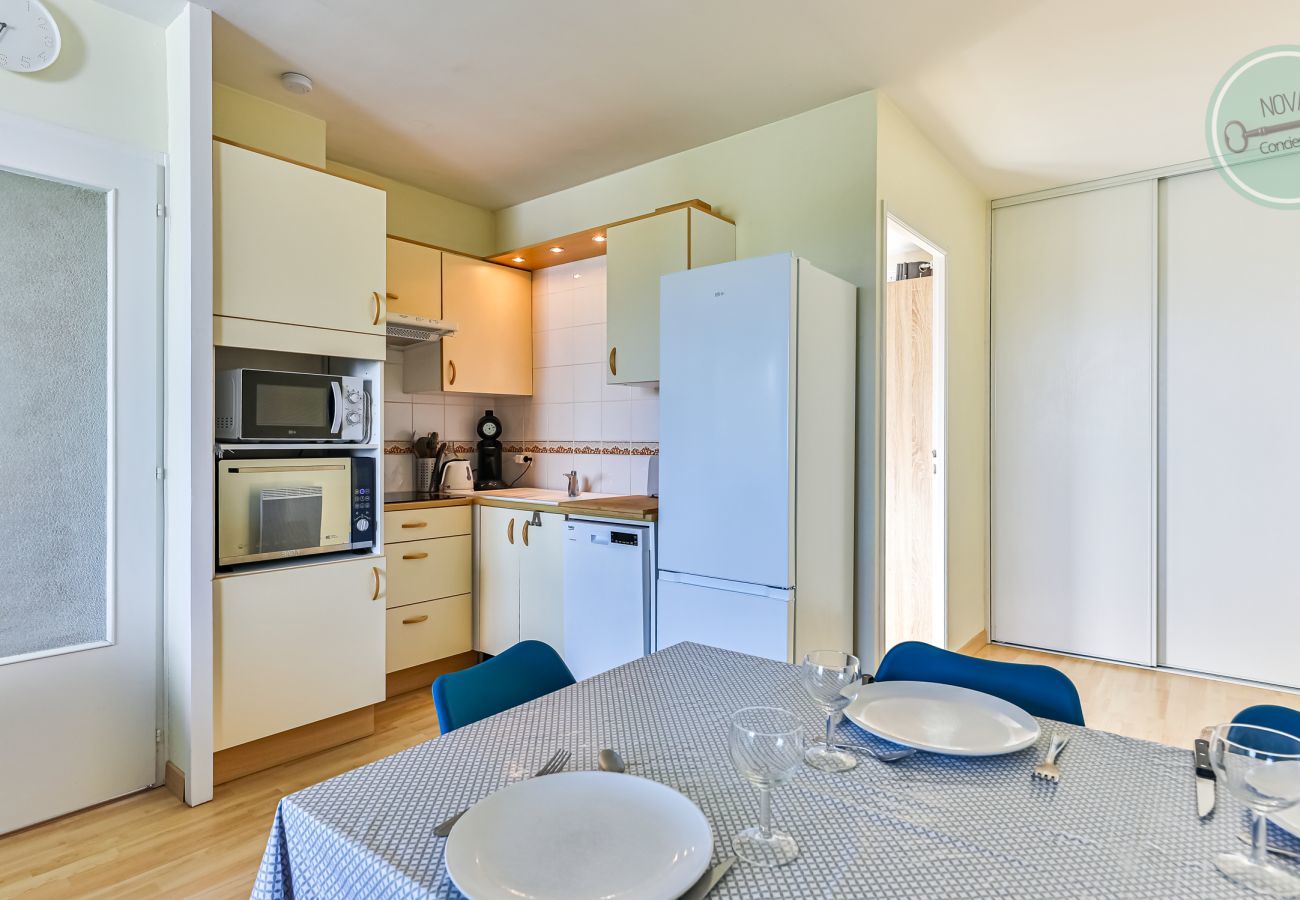 Apartment in Saint-Hilaire-de-Riez - La Goëlette 30 Les mouettes
