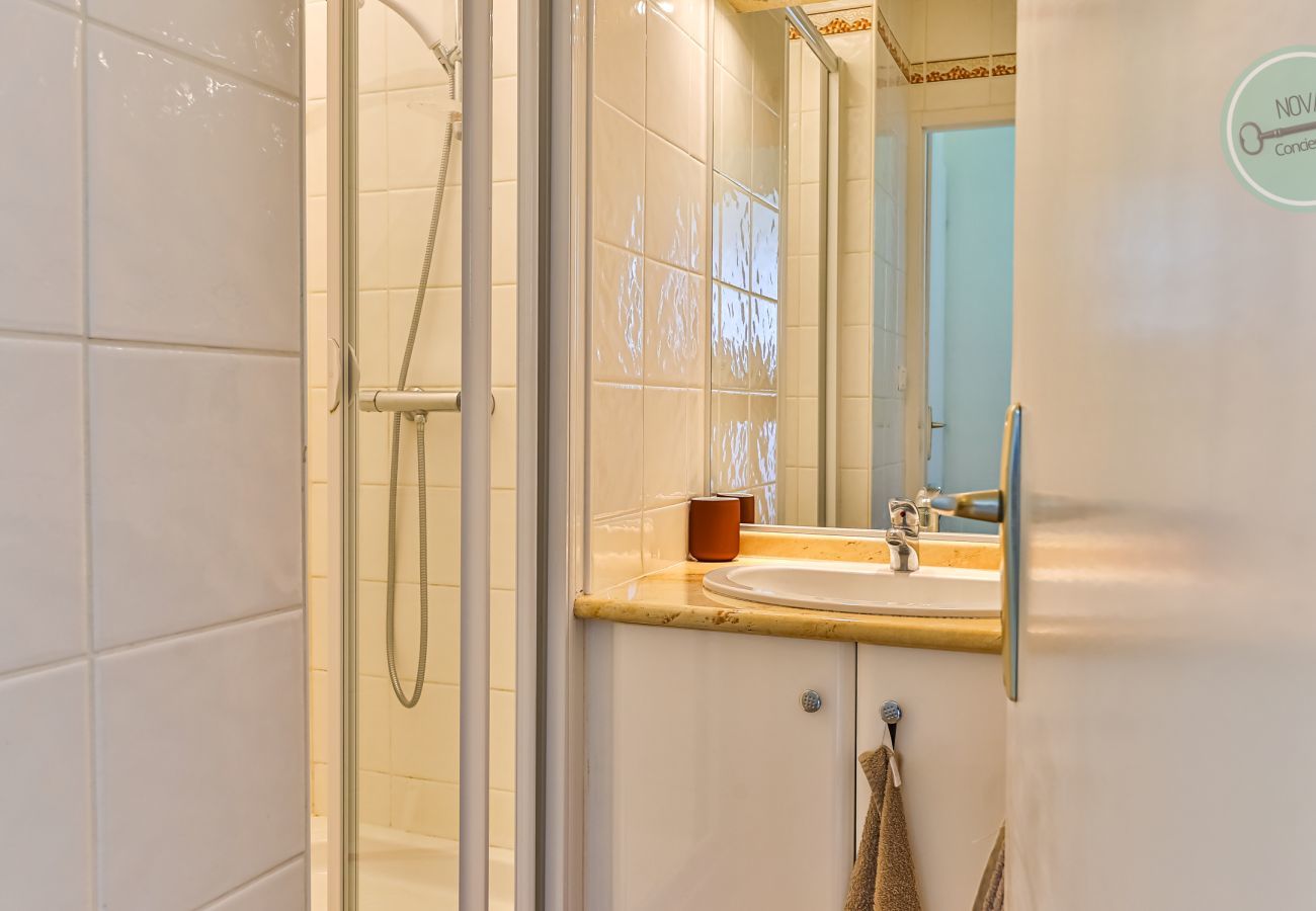 Apartment in Saint-Hilaire-de-Riez - La Goëlette 30 Les mouettes