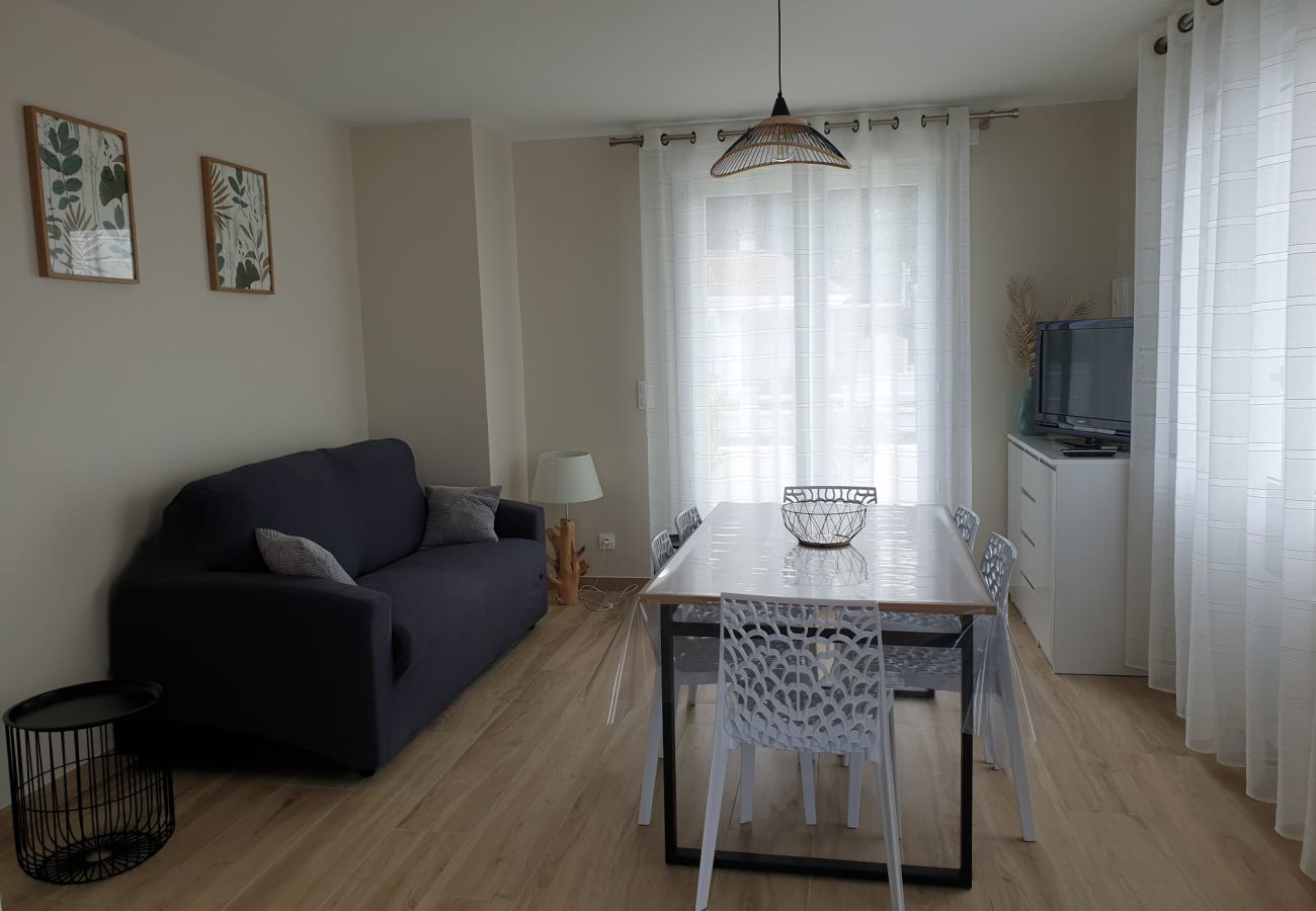 House in Saint-Hilaire-de-Riez - Envol de Sion