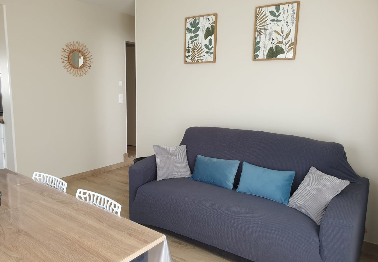 House in Saint-Hilaire-de-Riez - Envol de Sion