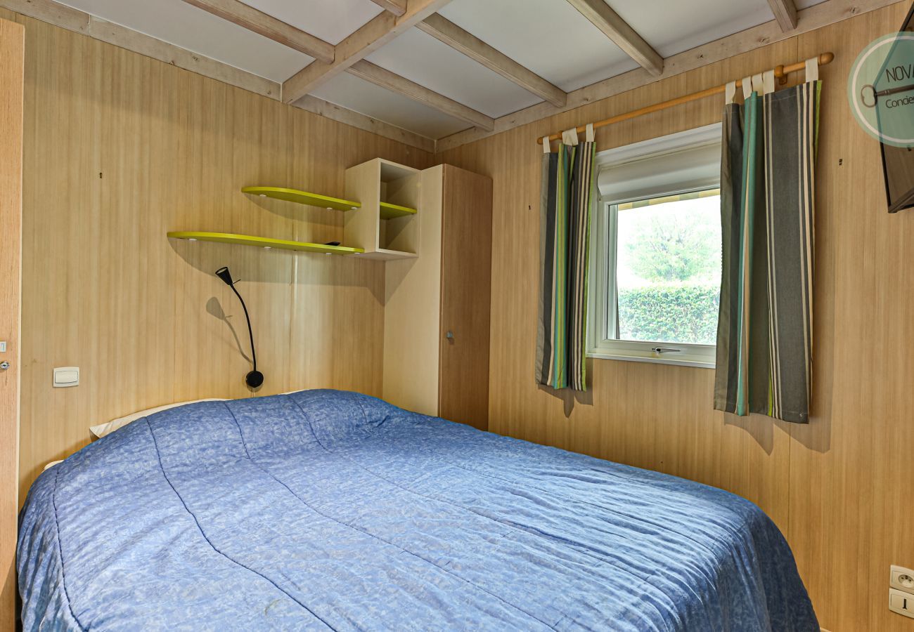 Chalet in Saint-Hilaire-de-Riez - Village de la mer 68