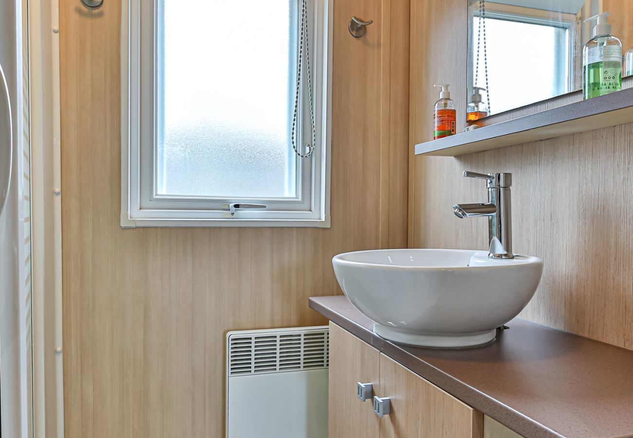 Chalet in Saint-Hilaire-de-Riez - Village de la mer 68